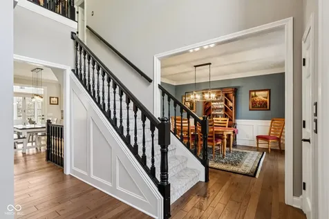 11217 Woods Bay Lane Indianapolis IN 46236