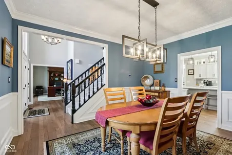 11217 Woods Bay Lane Indianapolis IN 46236