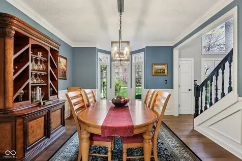 11217 Woods Bay Lane Indianapolis IN 46236