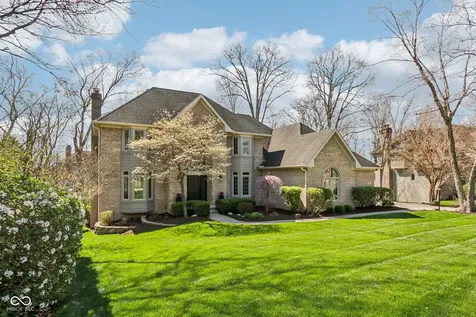 11217 Woods Bay Lane Indianapolis IN 46236