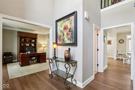 11217 Woods Bay Lane Indianapolis IN 46236