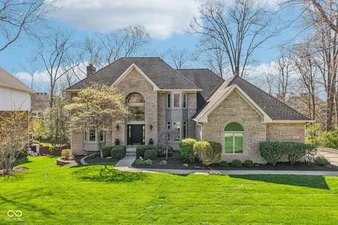 11217 Woods Bay Lane Indianapolis IN 46236