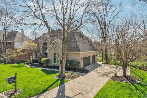 11217 Woods Bay Lane Indianapolis IN 46236