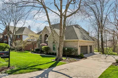 11217 Woods Bay Lane Indianapolis IN 46236