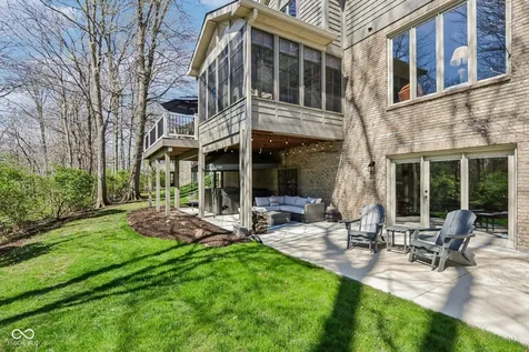 11217 Woods Bay Lane Indianapolis IN 46236