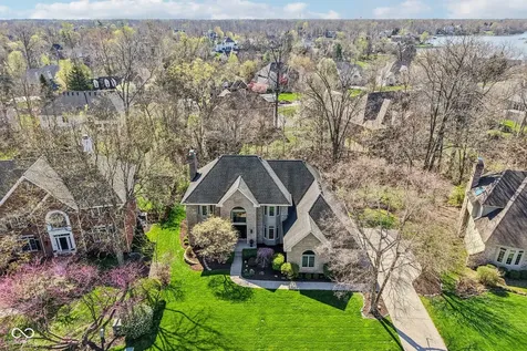 11217 Woods Bay Lane Indianapolis IN 46236