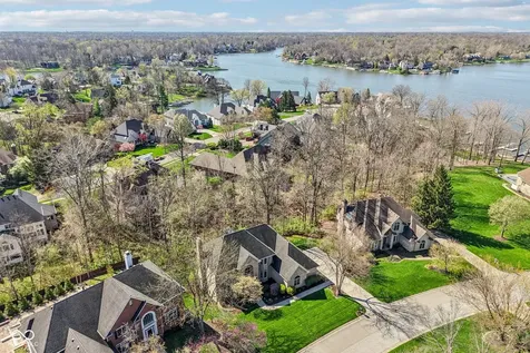 11217 Woods Bay Lane Indianapolis IN 46236