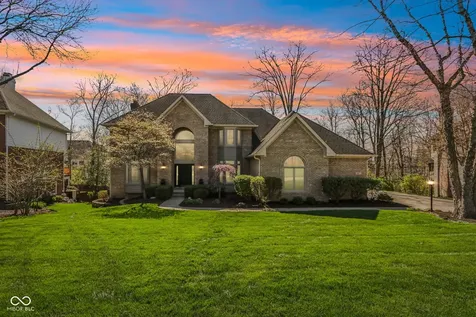 11217 Woods Bay Lane Indianapolis IN 46236