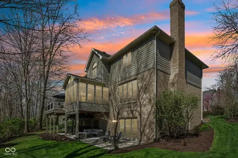 11217 Woods Bay Lane Indianapolis IN 46236