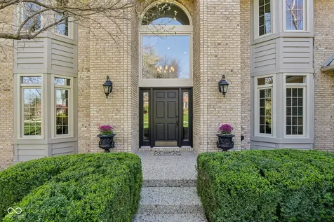 11217 Woods Bay Lane Indianapolis IN 46236