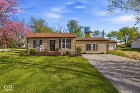 3340 Grace Street Greenwood IN 46143