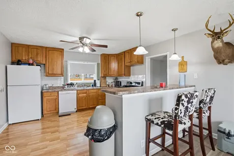 3340 Grace Street Greenwood IN 46143