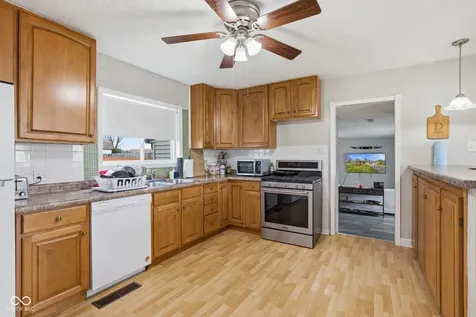 3340 Grace Street Greenwood IN 46143