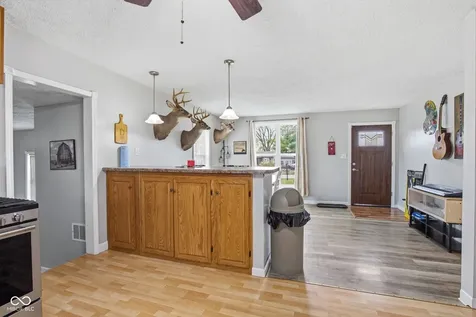 3340 Grace Street Greenwood IN 46143
