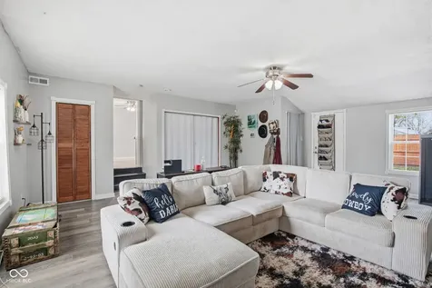 3340 Grace Street Greenwood IN 46143