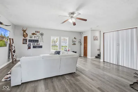 3340 Grace Street Greenwood IN 46143
