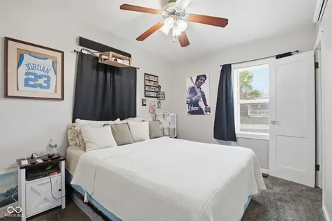 3340 Grace Street Greenwood IN 46143