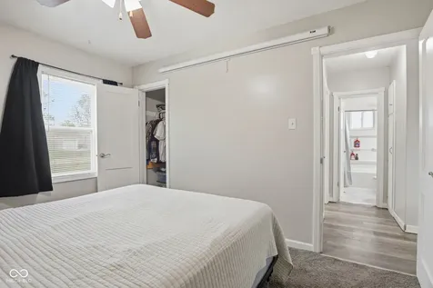 3340 Grace Street Greenwood IN 46143
