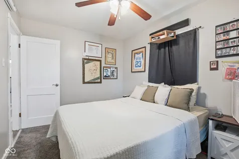3340 Grace Street Greenwood IN 46143