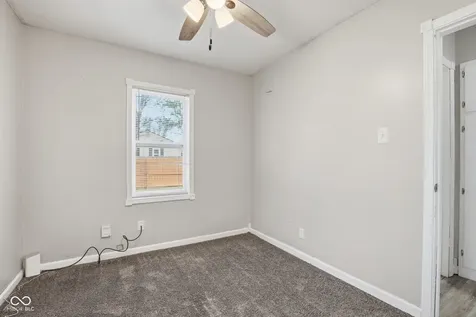 3340 Grace Street Greenwood IN 46143