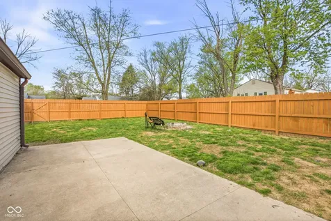3340 Grace Street Greenwood IN 46143