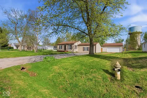 3340 Grace Street Greenwood IN 46143