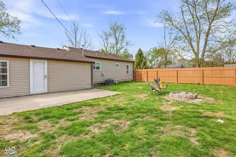 3340 Grace Street Greenwood IN 46143