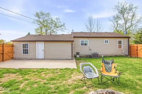 3340 Grace Street Greenwood IN 46143