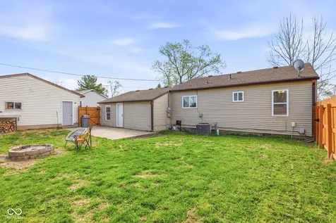3340 Grace Street Greenwood IN 46143