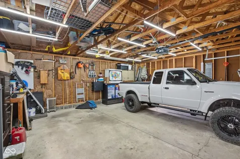 3340 Grace Street Greenwood IN 46143