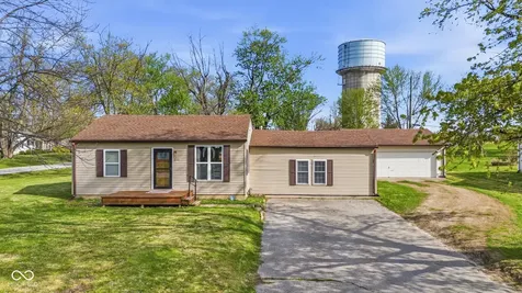 3340 Grace Street Greenwood IN 46143