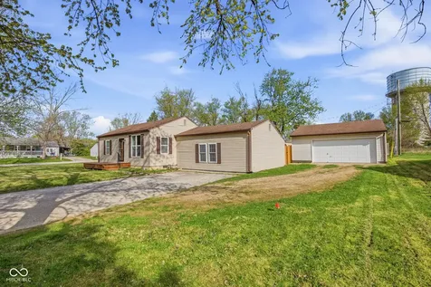 3340 Grace Street Greenwood IN 46143
