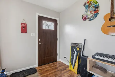 3340 Grace Street Greenwood IN 46143