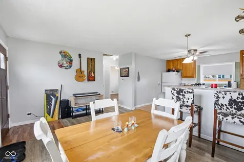 3340 Grace Street Greenwood IN 46143