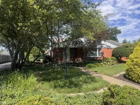 2510 Pearl Street Columbus IN 47201