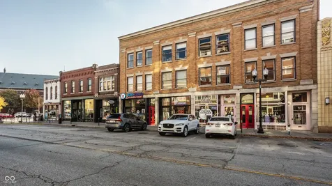 425 Massachusetts Avenue Indianapolis IN 46204