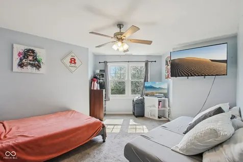 1694 Williamsburg Lane Franklin IN 46131