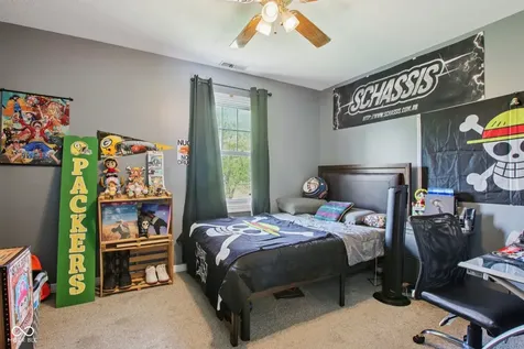 1694 Williamsburg Lane Franklin IN 46131