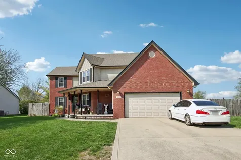 1694 Williamsburg Lane Franklin IN 46131