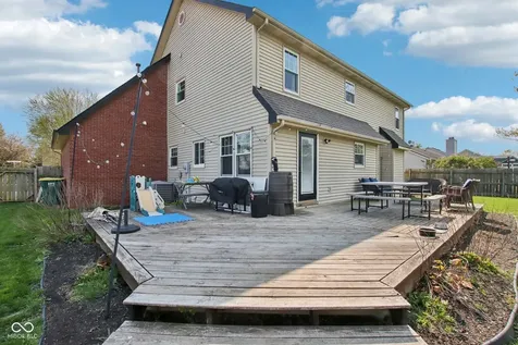 1694 Williamsburg Lane Franklin IN 46131