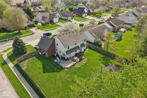1694 Williamsburg Lane Franklin IN 46131