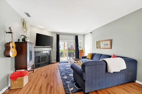 5501 Pelham Way Indianapolis IN 46216
