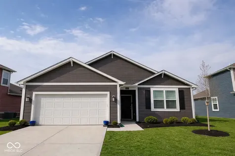 1402 Buttercup Lane Shelbyville IN 46176