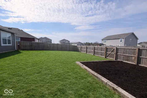 1402 Buttercup Lane Shelbyville IN 46176