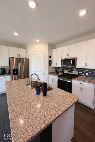 1402 Buttercup Lane Shelbyville IN 46176