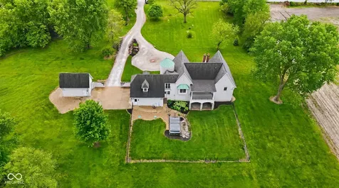 1646 E 600 N Whiteland IN 46184