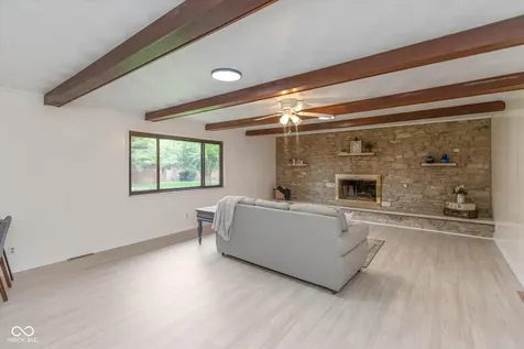715 Ralston Road Indianapolis IN 46217