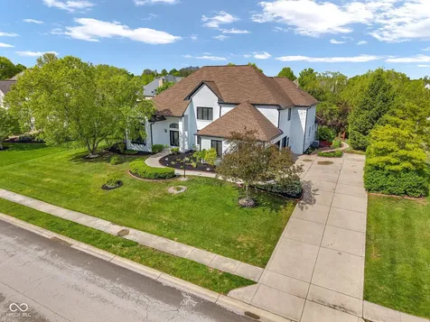 14020 Brookstone Drive Carmel IN 46032