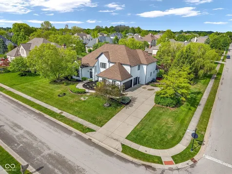 14020 Brookstone Drive Carmel IN 46032