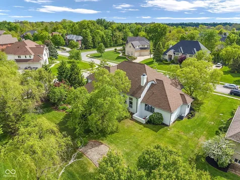 14020 Brookstone Drive Carmel IN 46032